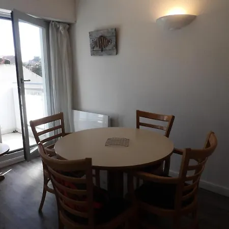 Studio 4 Pers Proche Mer 74902 公寓 *